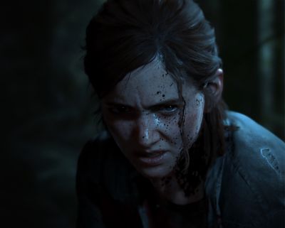 The Last Of Us Part Ii Accessibility Features Game Playstation