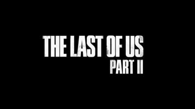 The Last Of Us Part Ii Game Playstation