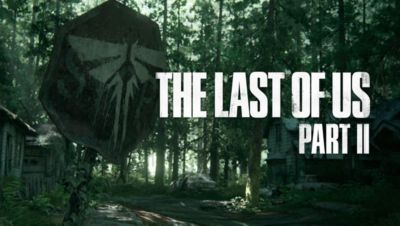 The Last Of Us Part Ii Game Playstation