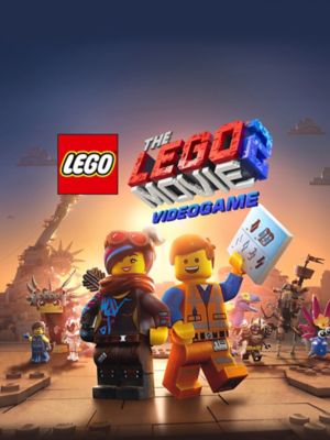 the lego movie 2 videogame game ps4 playstation the lego movie 2 videogame game ps4