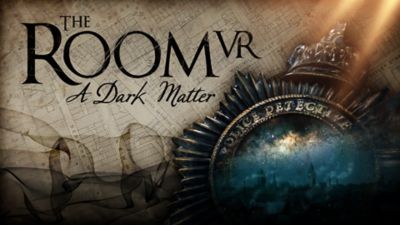the room vr a dark matter ps4