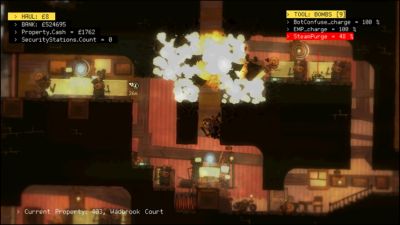 Image result for the swindle game
