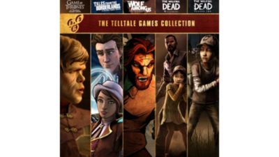 where to buy telltale games