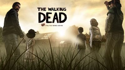 The Walking Dead Season 1 Walkthrough Ign