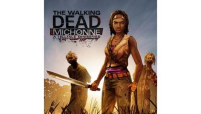 The Walking Dead: Michonne - A Telltale Miniseries Download For Mac