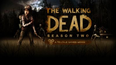 The Walking Dead: Season 2 - Ep.1, All That Remains Game | PSVITA ...