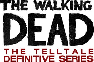 The Walking Dead: The Telltale Definitive Series Game | PS4 - PlayStation
