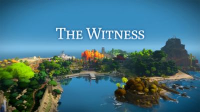 the witness ps4 gamestop