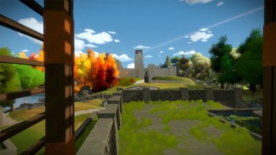 Download game trailers the witness movie