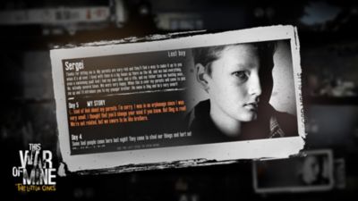 Download Game This War Of Mine Mod