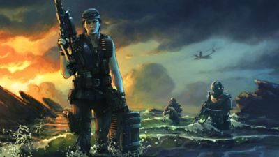 Tom Clancy S Rainbow Six Siege Game Ps4 Playstation