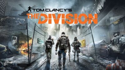 tom clancy new video game