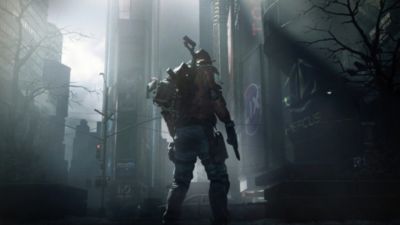 Image result for Tom Clancy's The Division