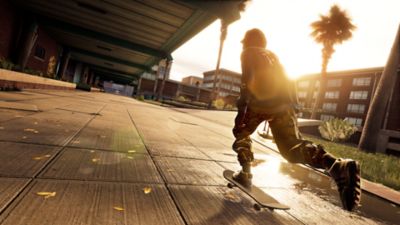 Tony Hawk's™ Pro Skater™ 1 + 2 Game | PS4 - PlayStation