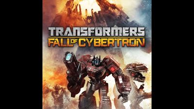 transformers siege war for cybertron ps4
