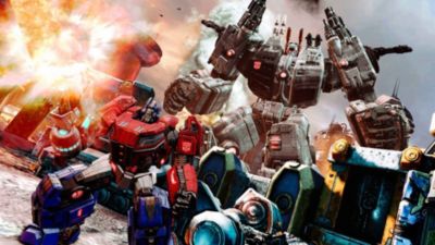 transformers fall of cybertron price
