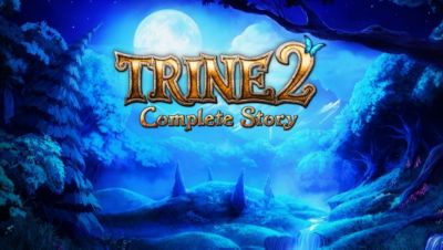 Trine 2 complete story