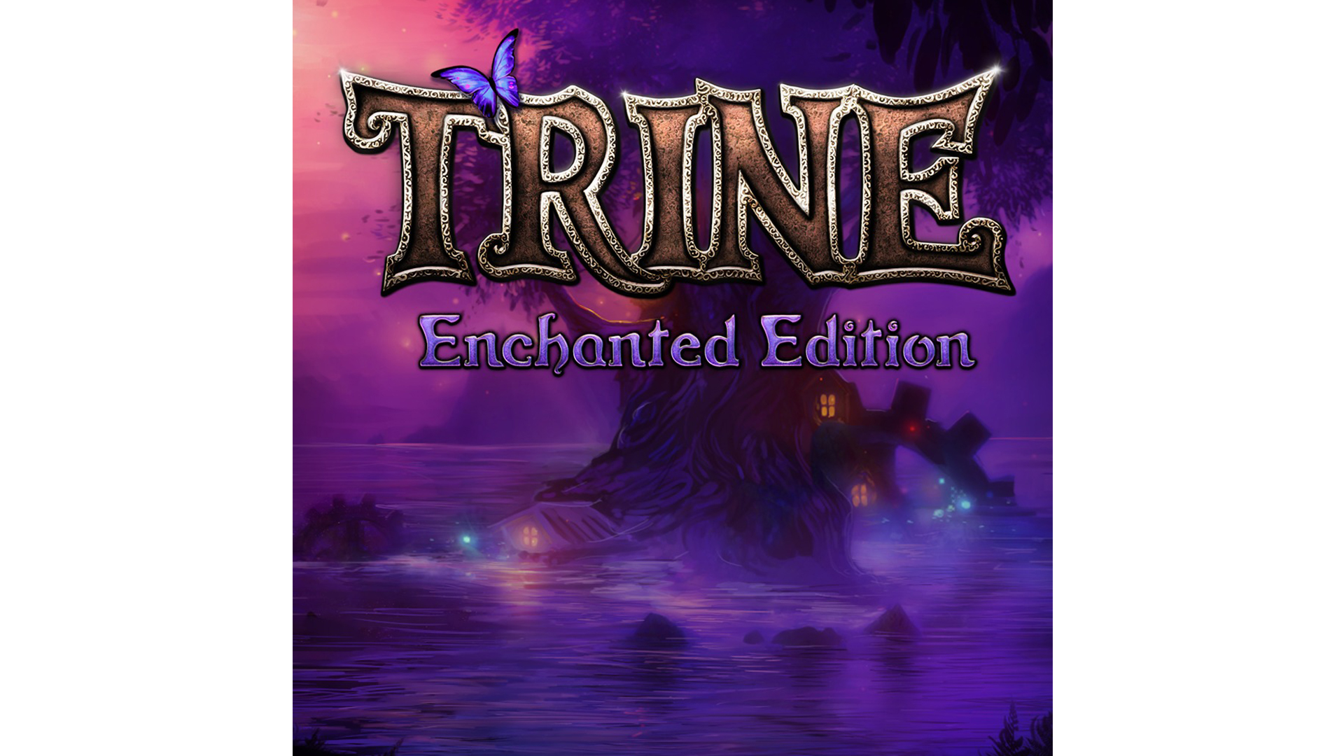 Trine enchanted edition. Trine Enchant [19:12] Trine Enchanted Edition.