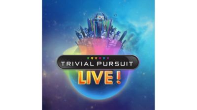 Trivial Pursuit Live Game Ps4 Playstation