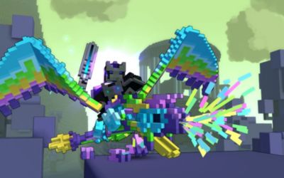 Trove Game Ps4 Playstation - roblox ps4 offline