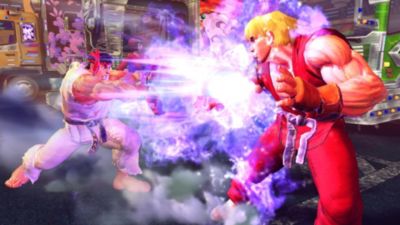 Street Fighter 4 Pc Download