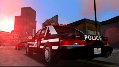 Gta Lcs Cso For Psp