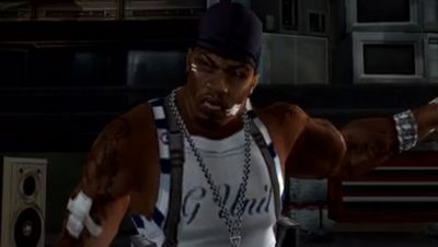 50 Cent: Bulletproof G-Unit Edition Game | PSP - PlayStation