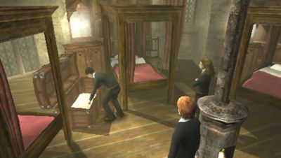 Image result for harry potter and the order of the phoenix psp