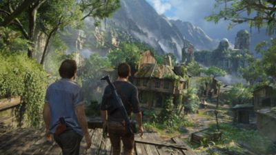 Uncharted Pc Game Download