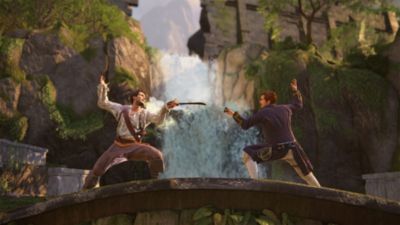 uncharted 4 ps4 online