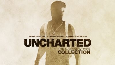 UNCHARTED: The Nathan Drake Collection Game | PS4 - PlayStation