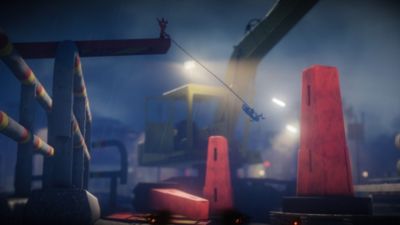 Unravel two не видит геймпад ps4