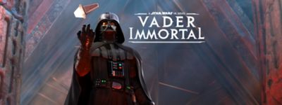 Vader Immortal A Star Wars Vr Series Game Ps4 Playstation
