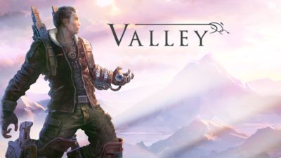 valley video game