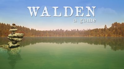 walden video game