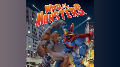 Download Game War Of The Monster Pc No Emulator