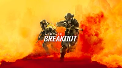 Warface Breakout