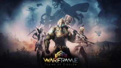 warframe plains of eidolon download pc