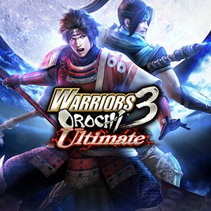 Warriors Orochi 3 Ultimate Pc