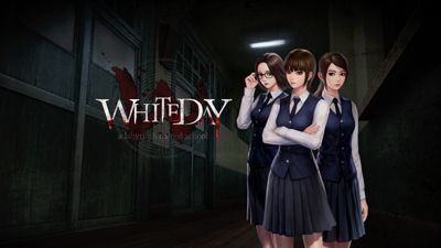 Hasil gambar untuk White Day A game