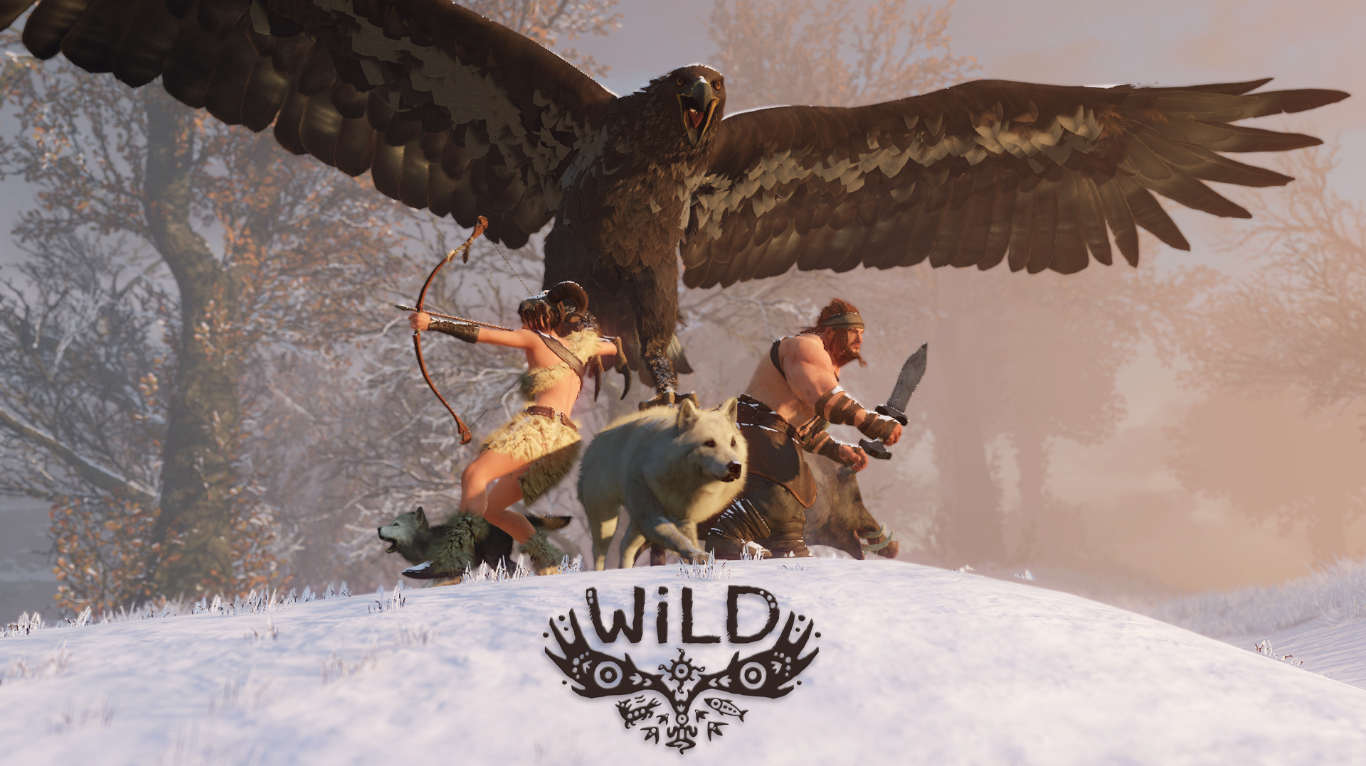 WiLD™ Game | PS4 - PlayStation