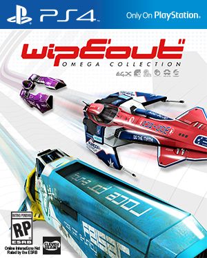 Wipeout game free download for pc