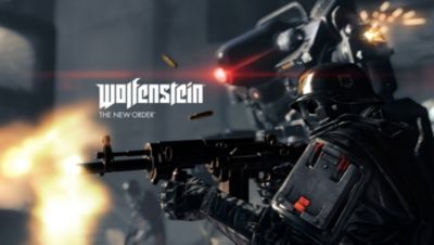 wolfenstein the new order online