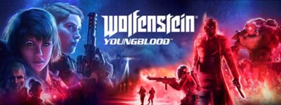Wolfenstein: Youngblood - Metacritic