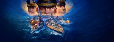 Можно ли играть в world of warships на ps4 и пк