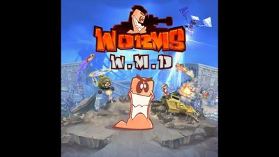 Worms w.m.d 1.0 download