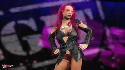 wwe 2k17 ps4 store