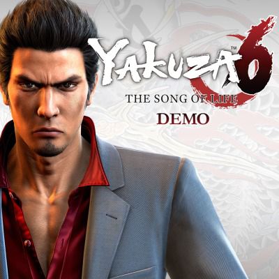 Yakuza 6 The Song Of Life Game Ps4 Playstation
