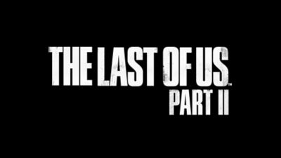 The Last Of Us Part Ii Game Playstation